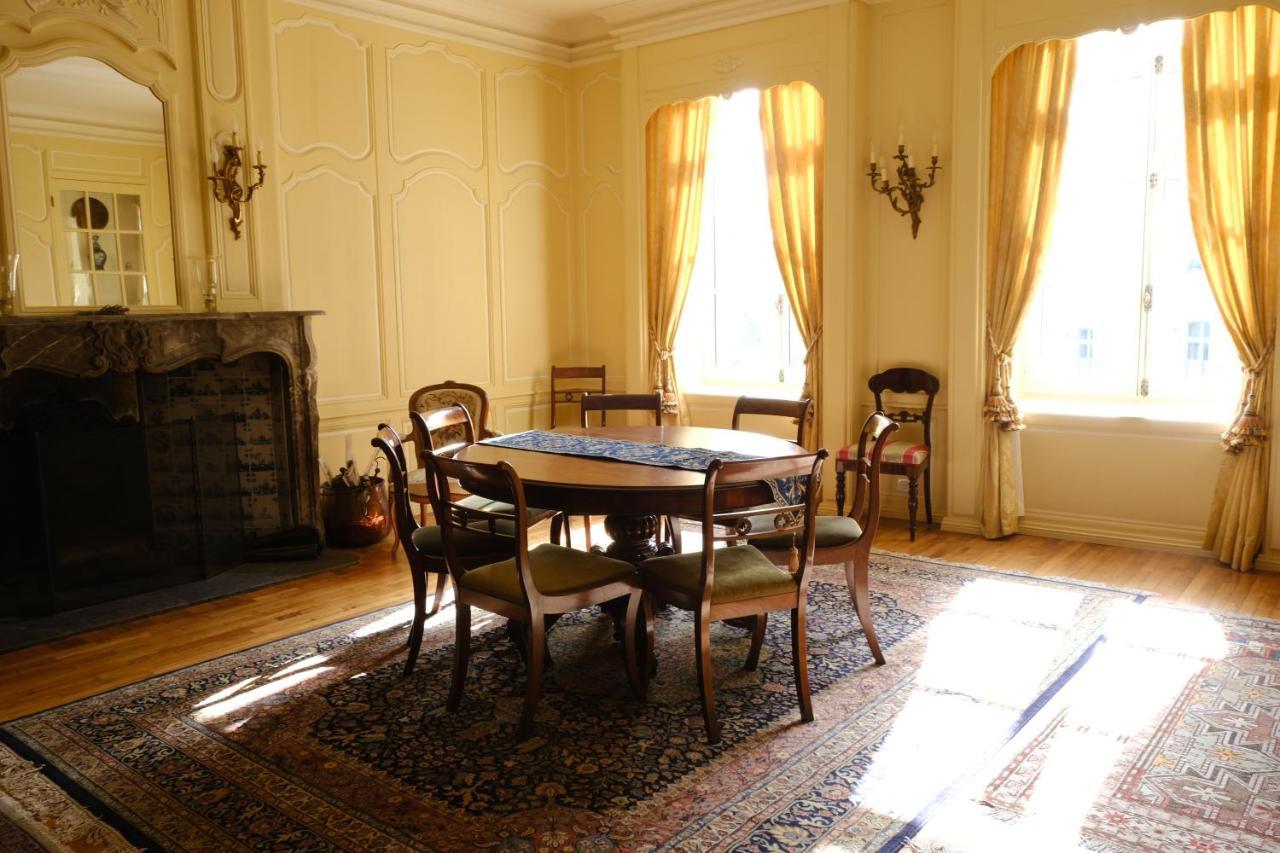 Clos Du Bailli Sint-Omaars Buitenkant foto