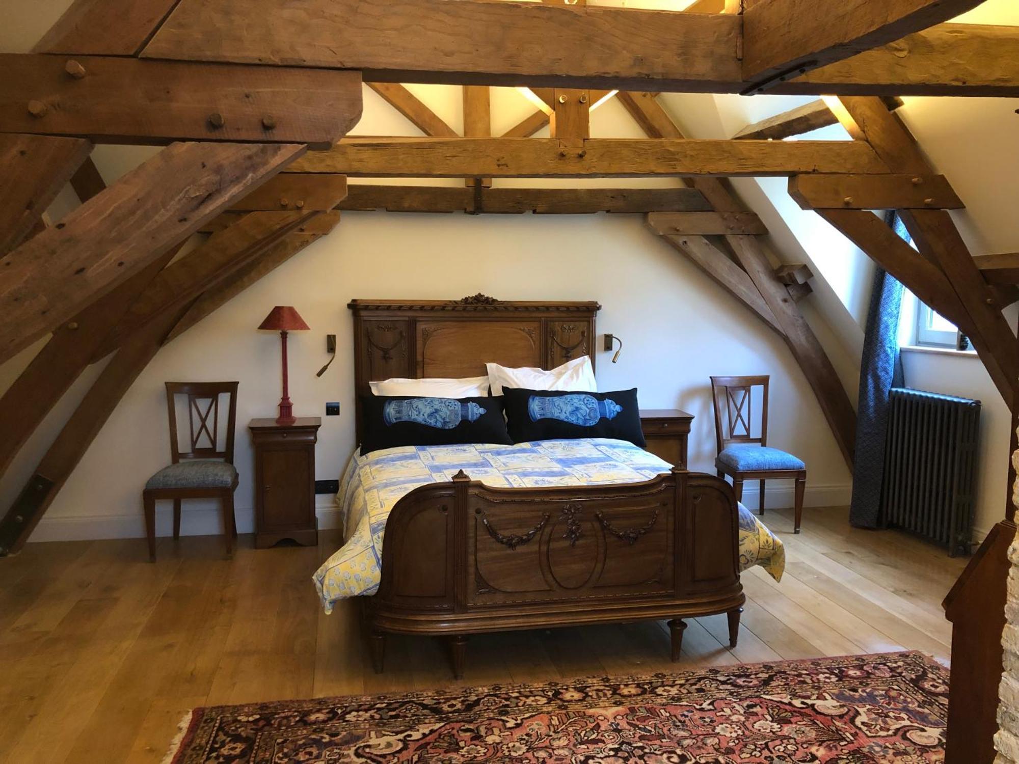 Clos Du Bailli Sint-Omaars Buitenkant foto