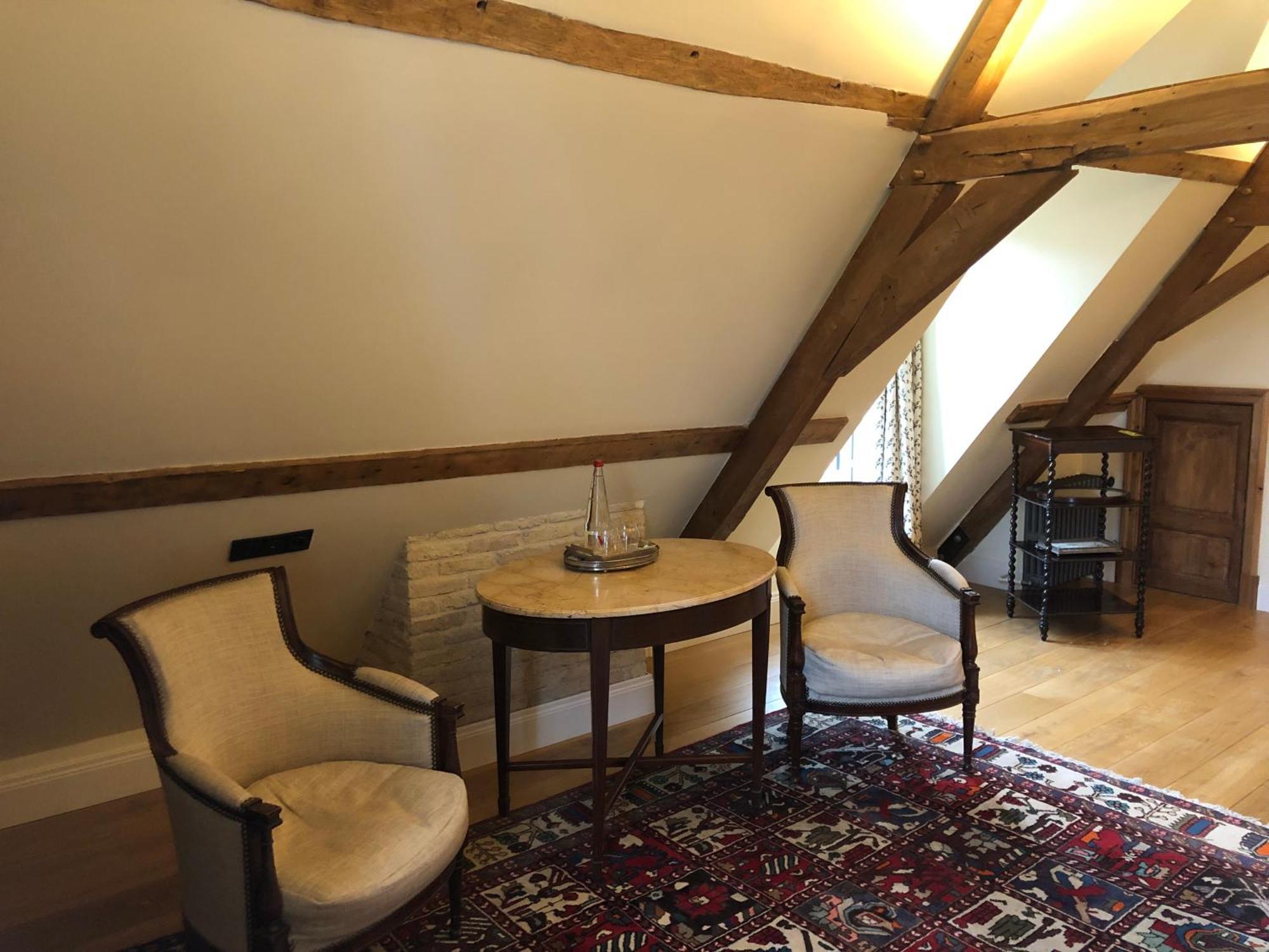 Clos Du Bailli Sint-Omaars Buitenkant foto
