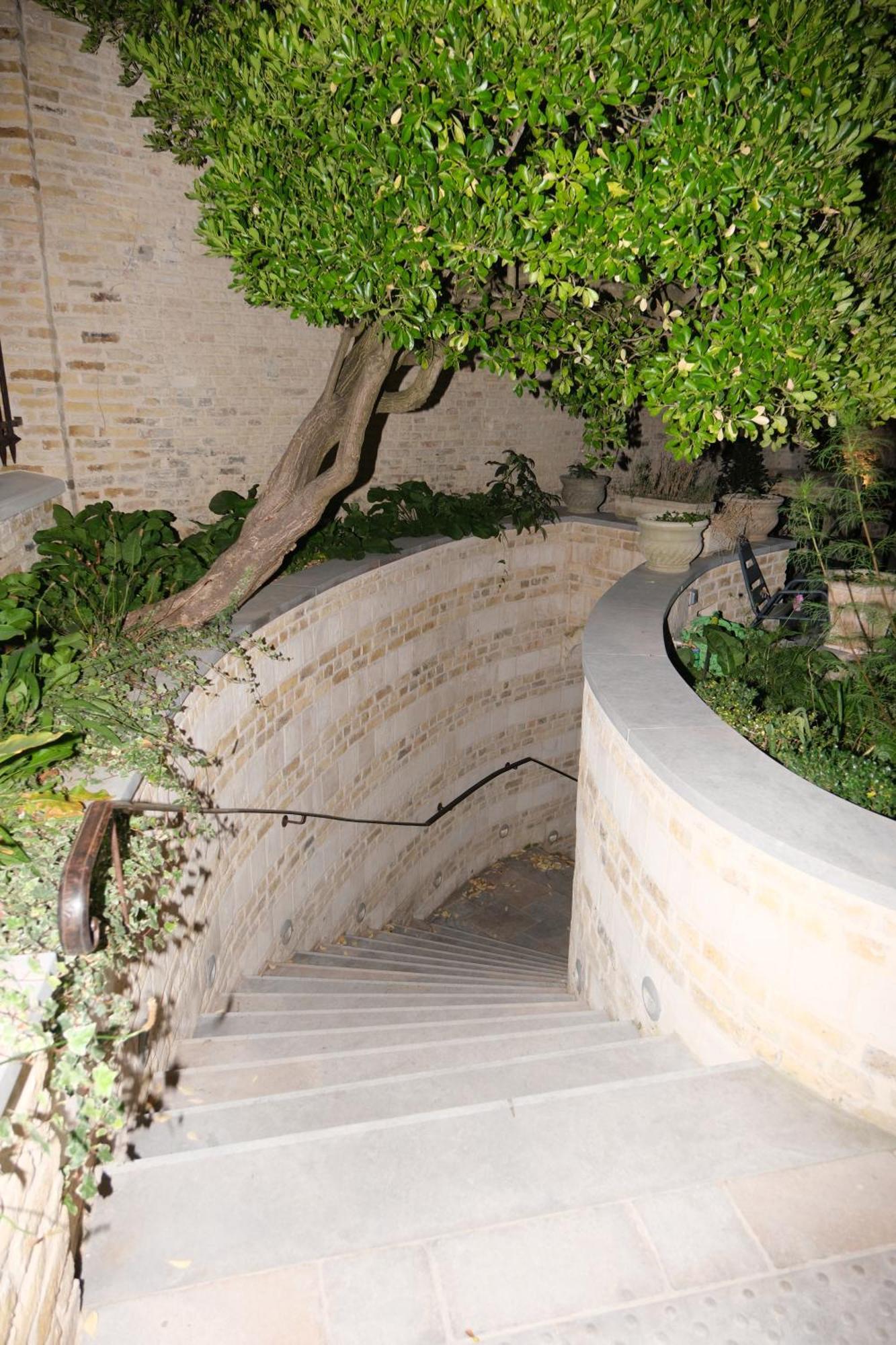 Clos Du Bailli Sint-Omaars Buitenkant foto